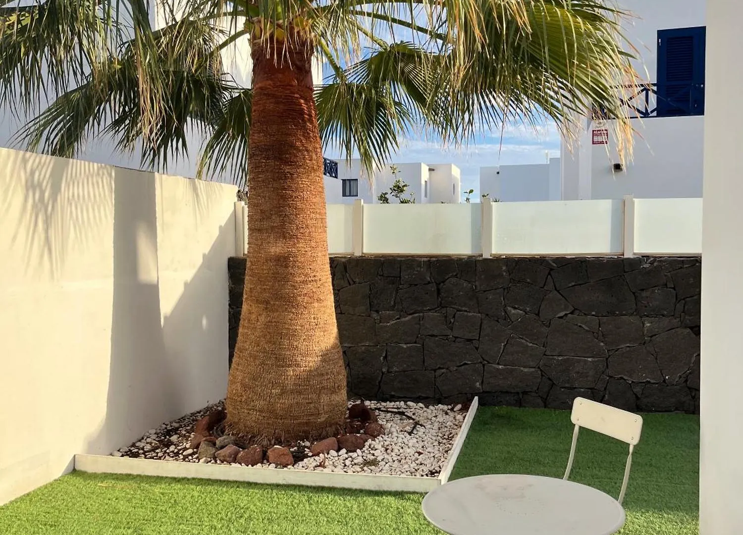 Villa Dompi Con Vistas Al Mar Y A Fuerteventura Playa Blanca